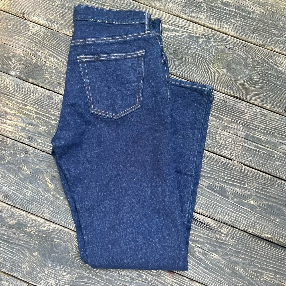 Old navy jeans - Picture 10 of 10